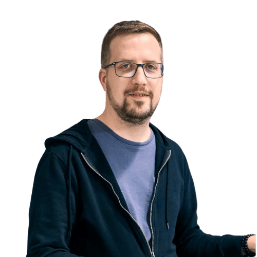 Damien Bihel