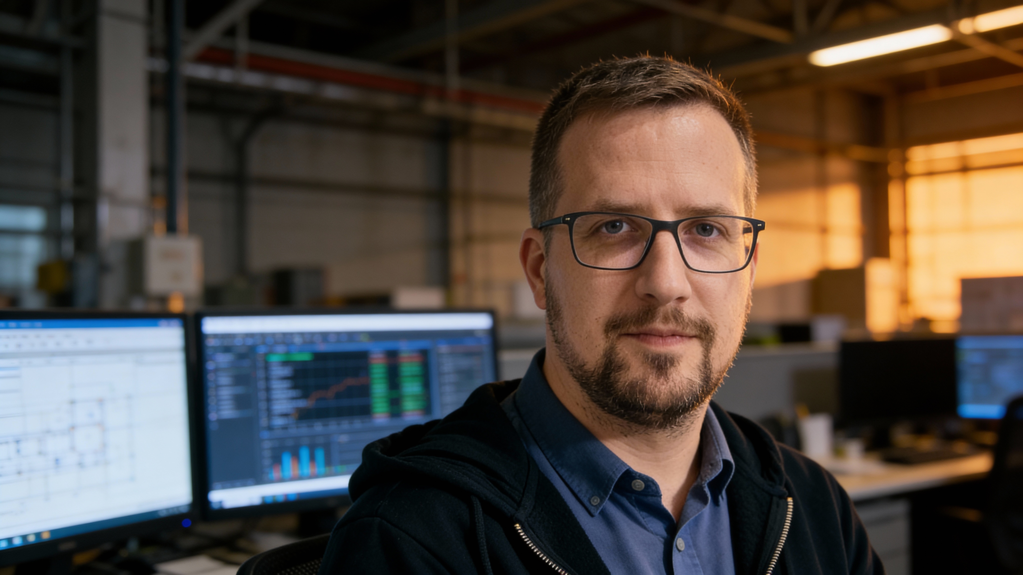 18 ans en industrie : pourquoi je vois les problèmes data avant tout le monde