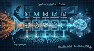 Découverte de l'Acronyme FORCE