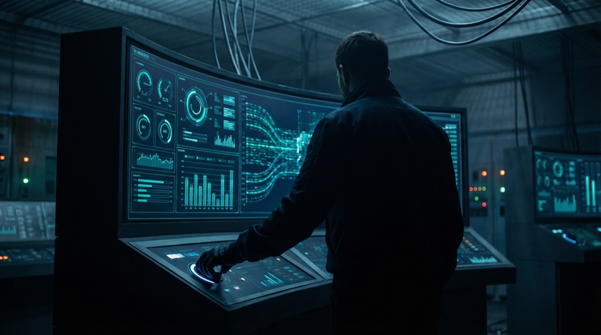 Superviser ses IA : ce que 18 ans en industrie m'ont appris